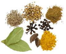 Tropical Fruits & Vegetables